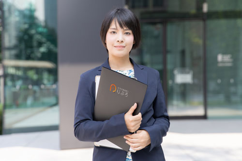 会社概要イメージ