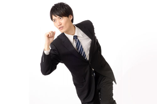 会社概要イメージ